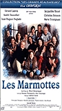 Les Marmottes (1993) Обнаженные сцены