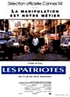 Les Patriotes (1994) Обнаженные сцены