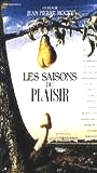 Les Saisons du plaisir (1988) Обнаженные сцены