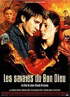 Les Savates du bon Dieu (2000) Обнаженные сцены