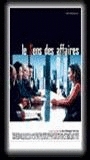 Les Sens des affaires (2000) Обнаженные сцены