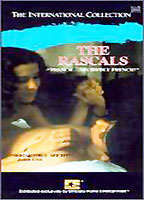 The Rascals (1980) Обнаженные сцены