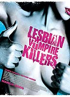 Lesbian Vampire Killers 2009 фильм обнаженные сцены