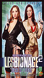 Lesbionage 2: Blackstar's Revenge 2007 фильм обнаженные сцены