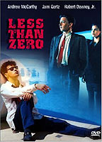 Less Than Zero 1987 фильм обнаженные сцены