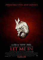 Let Me In (2010) Обнаженные сцены