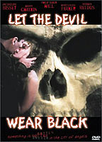 Let the Devil Wear Black 1999 фильм обнаженные сцены