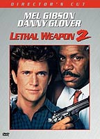 Lethal Weapon 2 (1989) Обнаженные сцены
