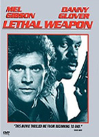 Lethal Weapon 1987 фильм обнаженные сцены