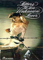 Letters to an Unknown Lover (1986) Обнаженные сцены