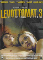 Levottomat 3 (2004) Обнаженные сцены