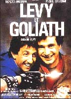 Lévy et Goliath (1987) Обнаженные сцены