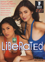 Liberated (2003) Обнаженные сцены