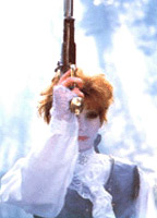 Mylène Farmer: Libertine  (1986) Обнаженные сцены