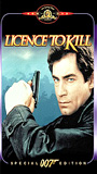 Licence to Kill (1989) Обнаженные сцены