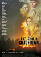Life Is Hot in Cracktown (2009) Обнаженные сцены