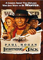 Lightning Jack 1994 фильм обнаженные сцены