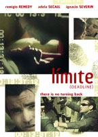 Límite (2005) Обнаженные сцены