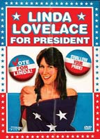 Linda Lovelace for President (1975) Обнаженные сцены