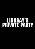 Lindsay's Private Party (2009) Обнаженные сцены