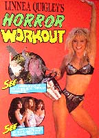 Linnea Quigley's Horror Workout (1990) Обнаженные сцены