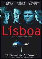 Lisboa (1999) Обнаженные сцены