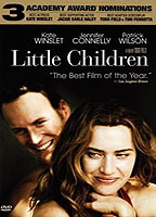 Little Children (2006) Обнаженные сцены