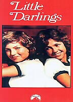 Little Darlings (1980) Обнаженные сцены