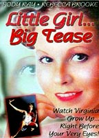 Little Girl... Big Tease (1977) Обнаженные сцены