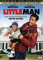 Little Man обнаженные сцены в фильме