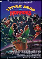 Little Shop of Horrors 1986 фильм обнаженные сцены