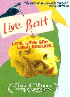 Live Bait (1995) Обнаженные сцены