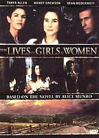Lives of Girls & Women 1994 фильм обнаженные сцены