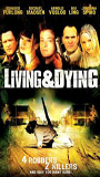 Living & Dying (2007) Обнаженные сцены