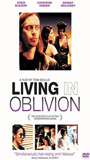 Living in Oblivion (1995) Обнаженные сцены