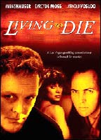 Living to Die (1990) Обнаженные сцены
