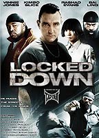 Locked Down 2010 фильм обнаженные сцены