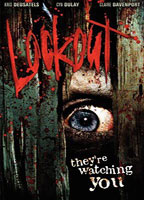 Lockout (2006) Обнаженные сцены