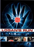 Logan's Run 1976 фильм обнаженные сцены