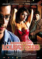 Lolita's Club 2007 фильм обнаженные сцены