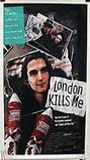 London Kills Me 1991 фильм обнаженные сцены