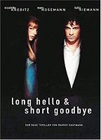Long Hello and Short Goodbye (1999) Обнаженные сцены