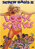 Loose Screws (1985) Обнаженные сцены