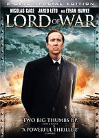 Lord of War 2005 фильм обнаженные сцены