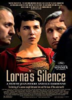 Lorna's Silence (2008) Обнаженные сцены