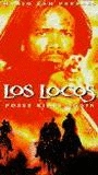 Los Locos: Posse Rides Again 1997 фильм обнаженные сцены