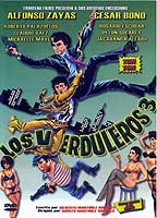 Los verduleros 3 1988 фильм обнаженные сцены