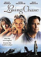 Losing Chase (1996) Обнаженные сцены