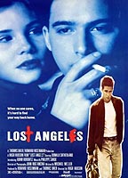 Lost Angels 1989 фильм обнаженные сцены