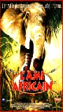 Lost in Africa (1994) Обнаженные сцены